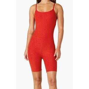 Beyond Yoga Solid Choice Jumpsuit